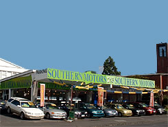 Southern Motors LTD.