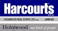 Harcourts/Holmwood û
