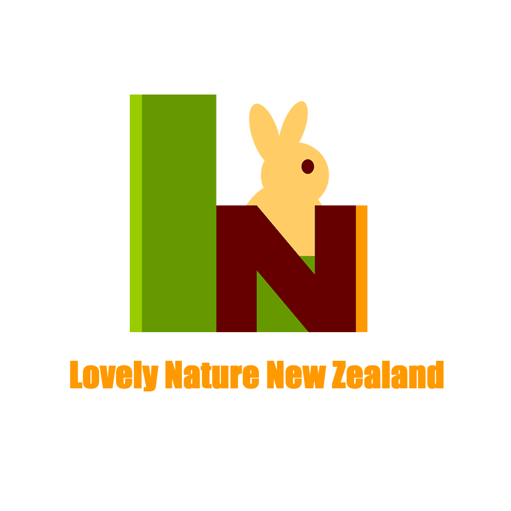 Lovely Nature New Zealand